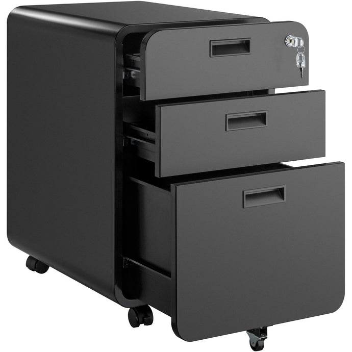 Mobile Cabinet 3-Drawers PRO