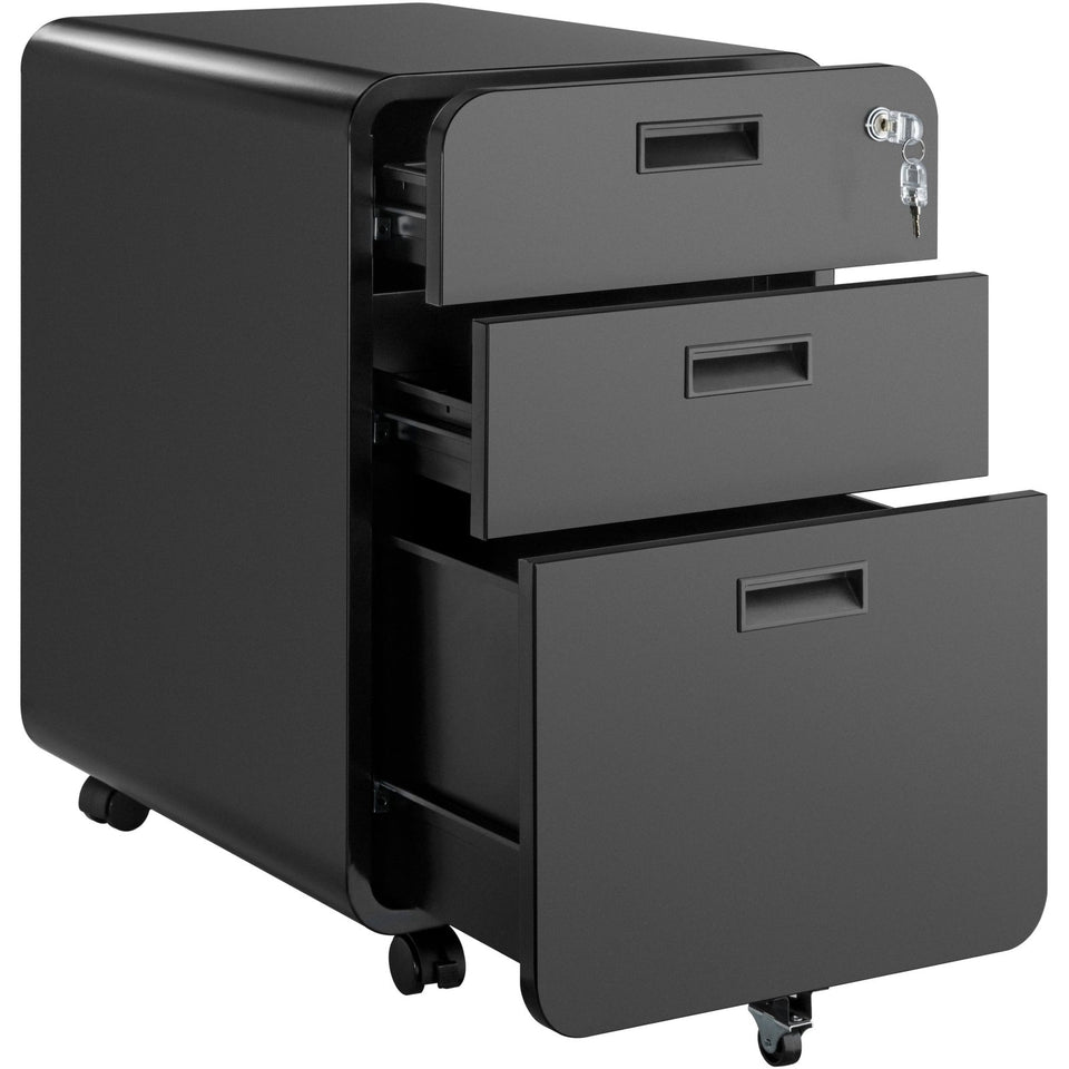 Mobile Cabinet 3-Drawers PRO