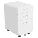 Mobile Cabinet 3-Drawers PRO - IVONO