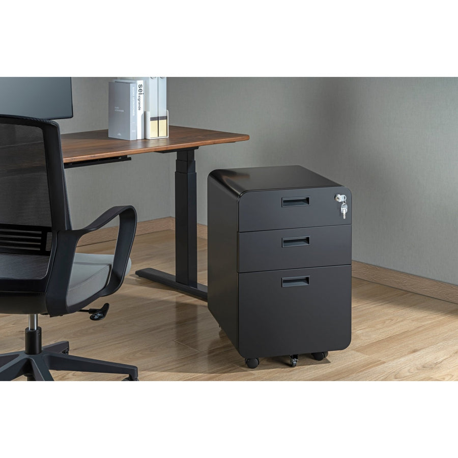 Mobile Cabinet 3-Drawers PRO - IVONO
