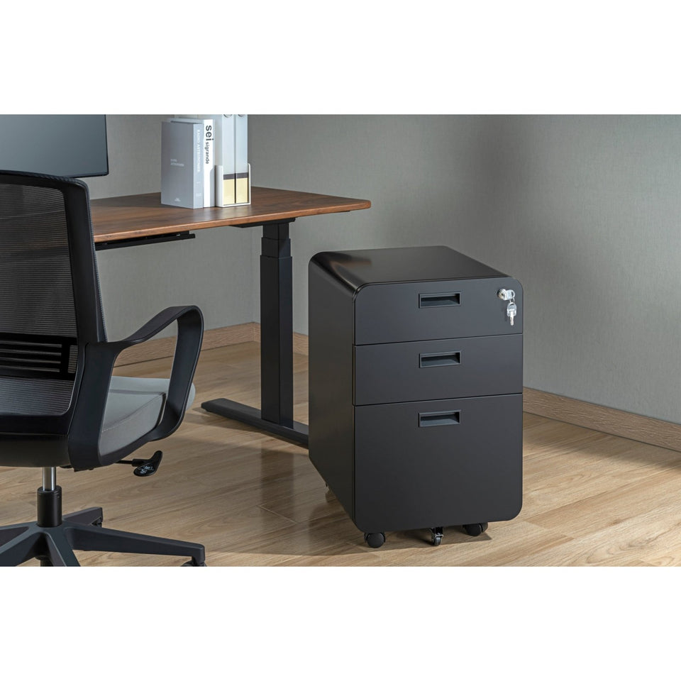 Mobile Cabinet 3-Drawers PRO