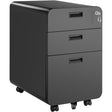Mobile Cabinet 3-Drawers PRO - IVONO