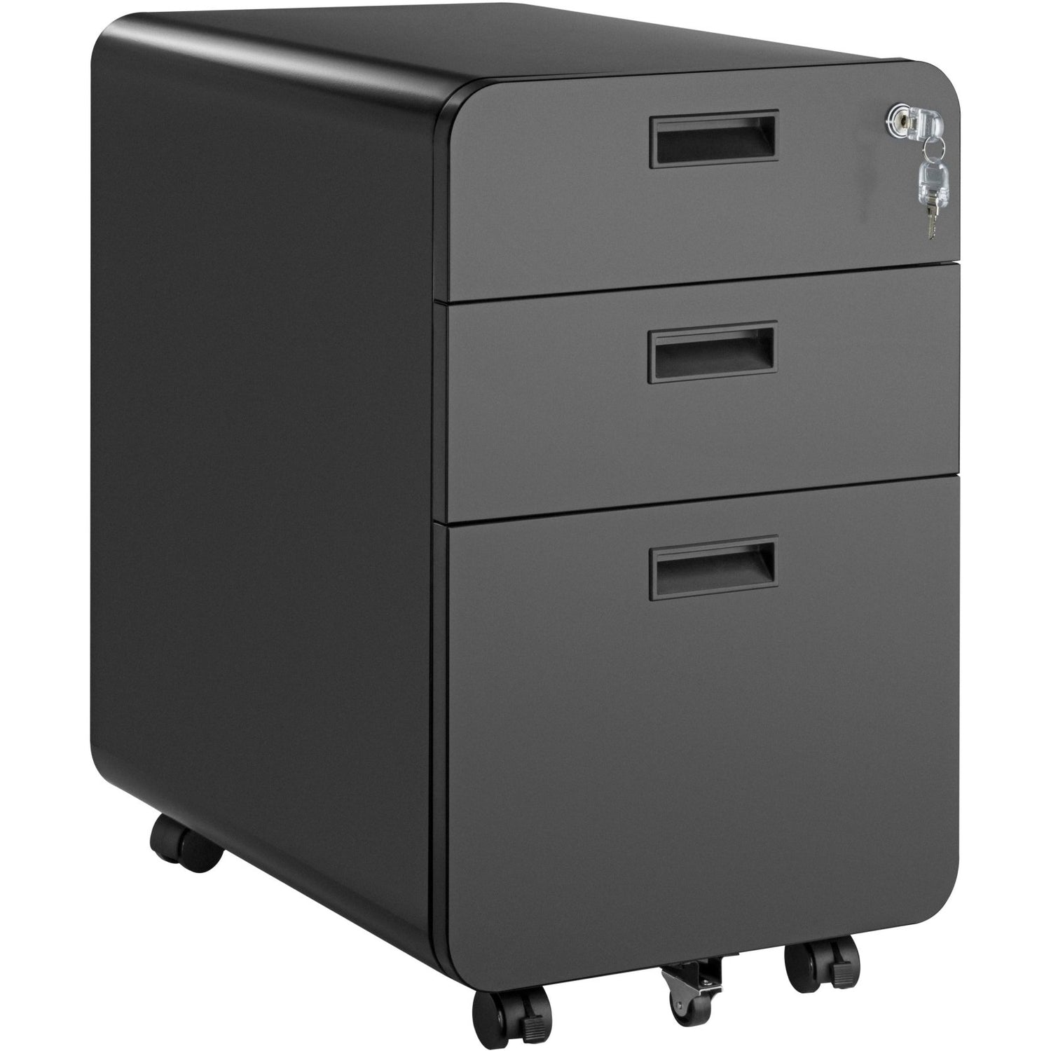 Mobile Cabinet 3-Drawers PRO - IVONO