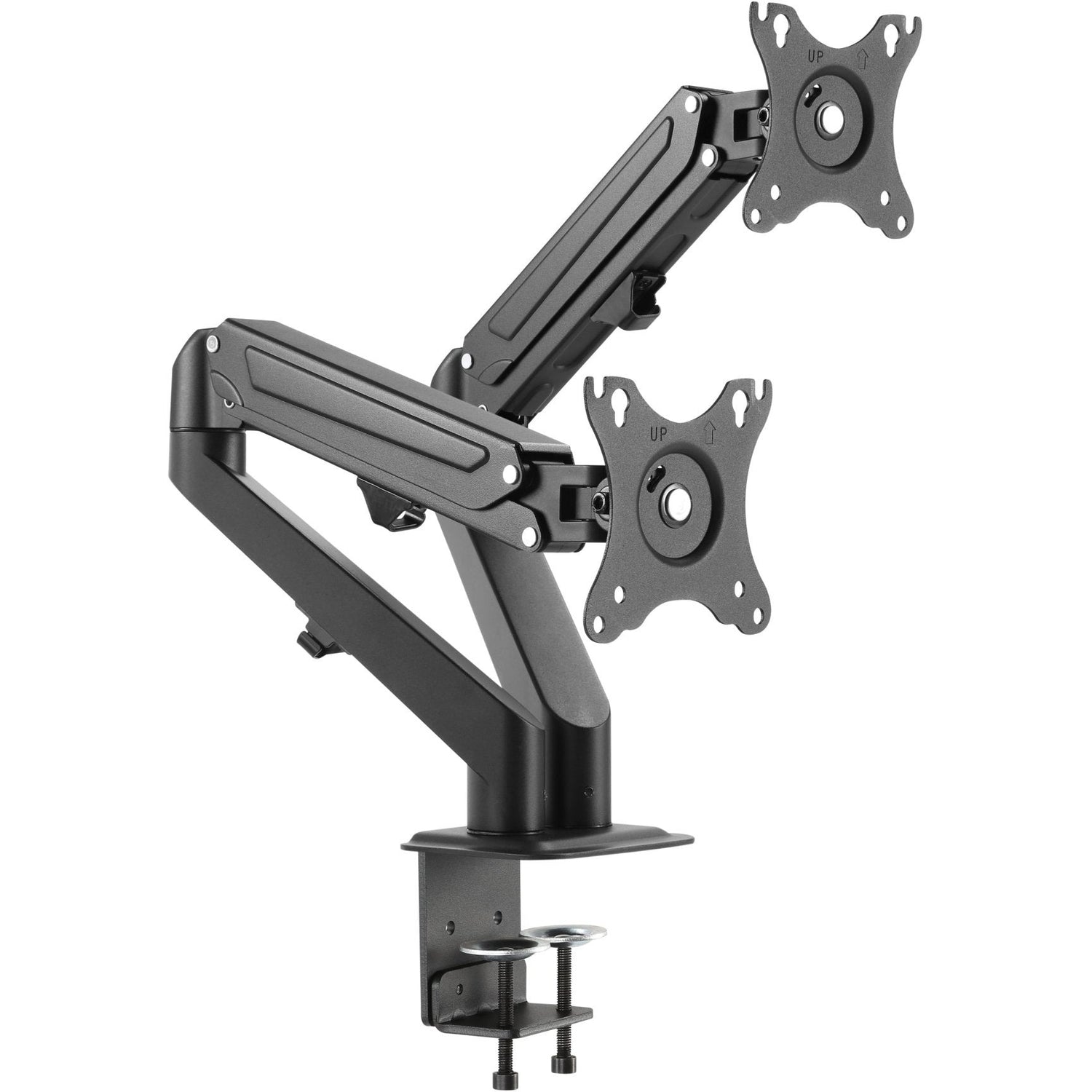 Monitor Arm Double PRO - IVONO