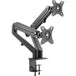 Monitor Arm Double PRO - IVONO
