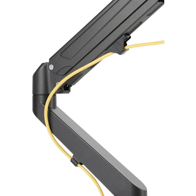 Monitorarm Dubbel PRO