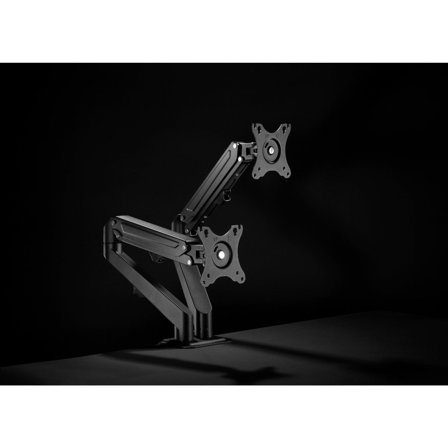 Monitor Arm Double PRO - IVONO