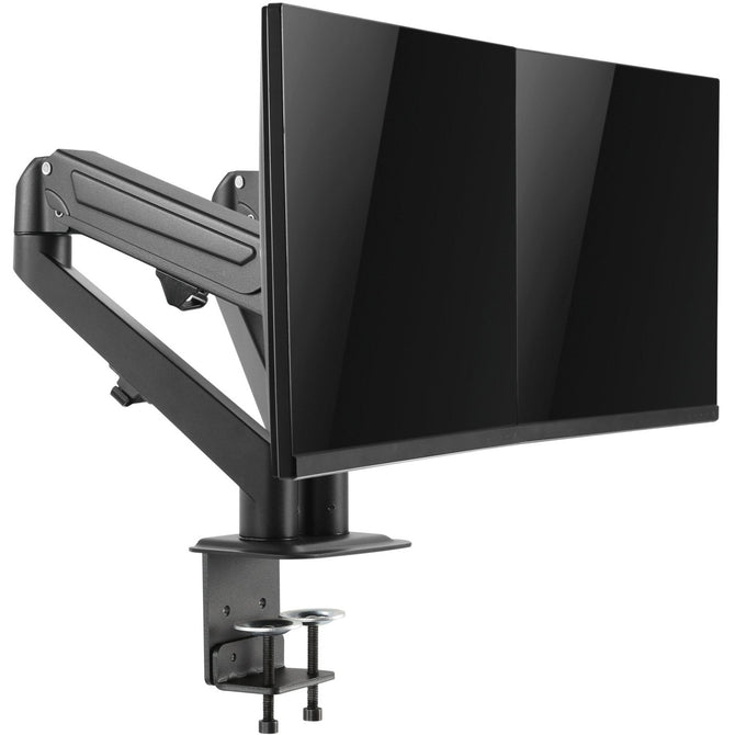 Monitorarm Dubbel PRO