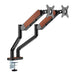 Monitor Arm Dual ELITE - IVONO