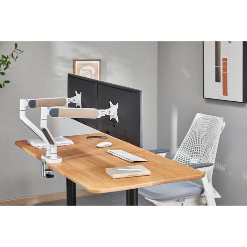 Monitor Arm Dual ELITE - IVONO