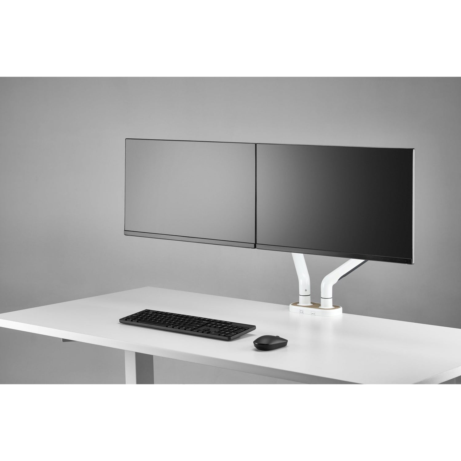Monitor Arm Dual ELITE - IVONO