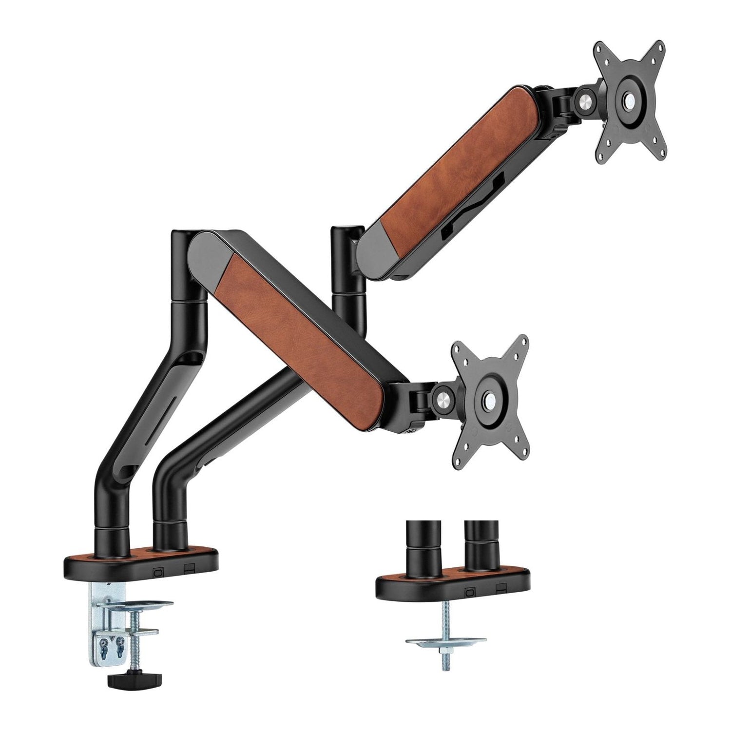 Monitor Arm Dual ELITE - IVONO