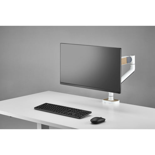 Monitor Arm Single ELITE - IVONO