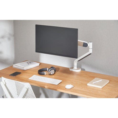 Monitor Arm Single ELITE - IVONO