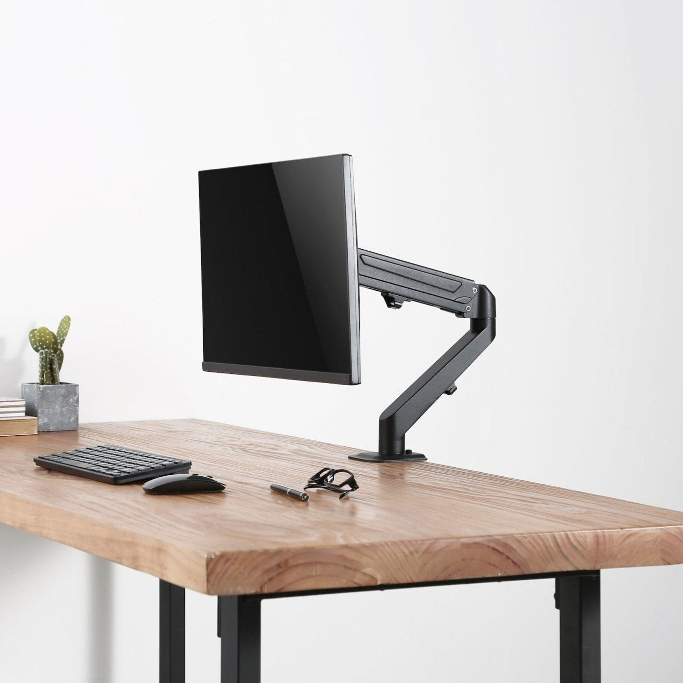 Monitor Arm Single PRO - IVONO