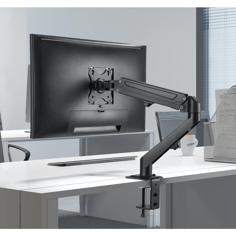 Monitor Arm Single PRO