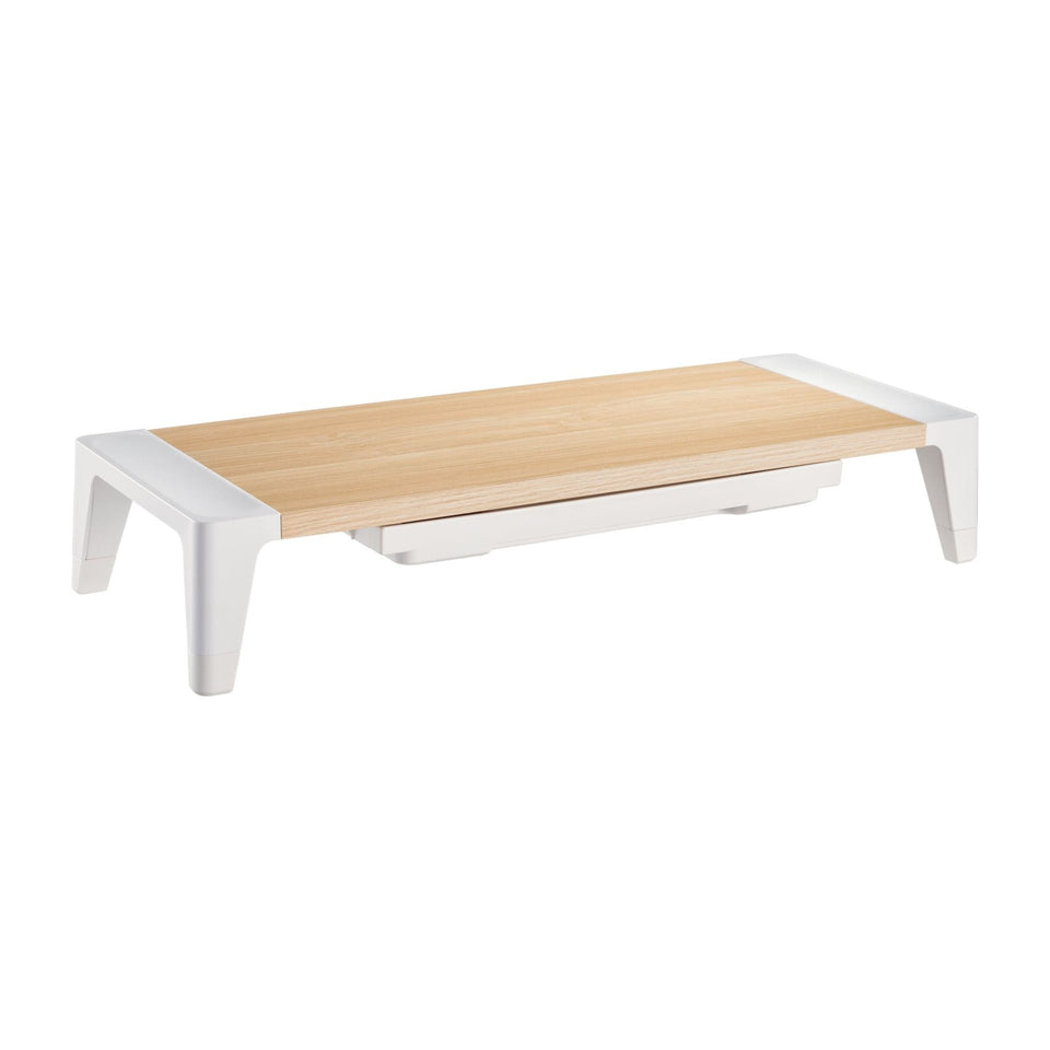 Monitor Tafelorganizer met Lade