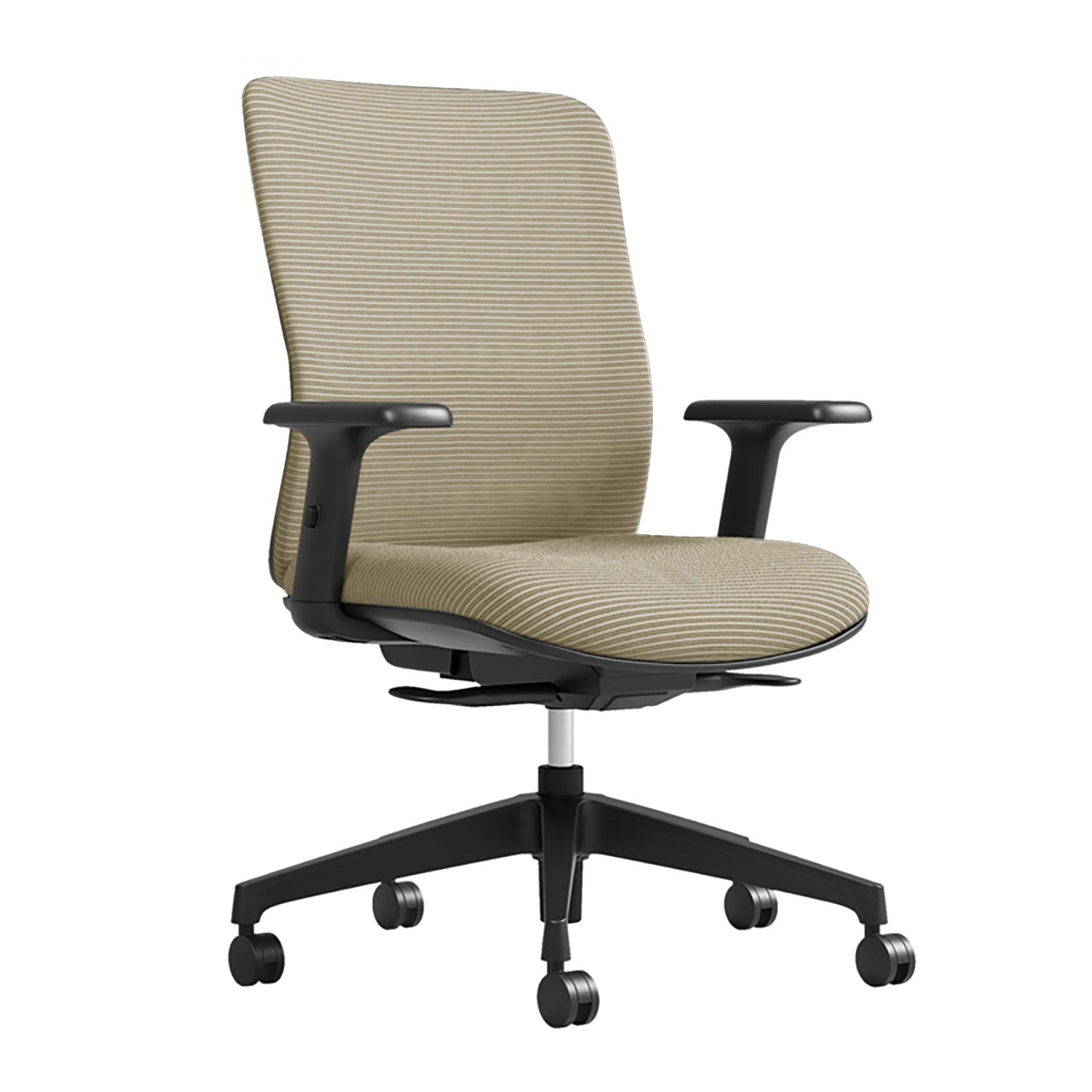 Poko | Ergonomic Chair - IVONO