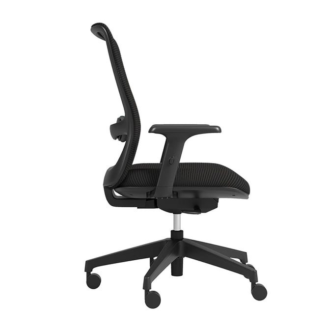 Poko | Ergonomische Bureaustoel