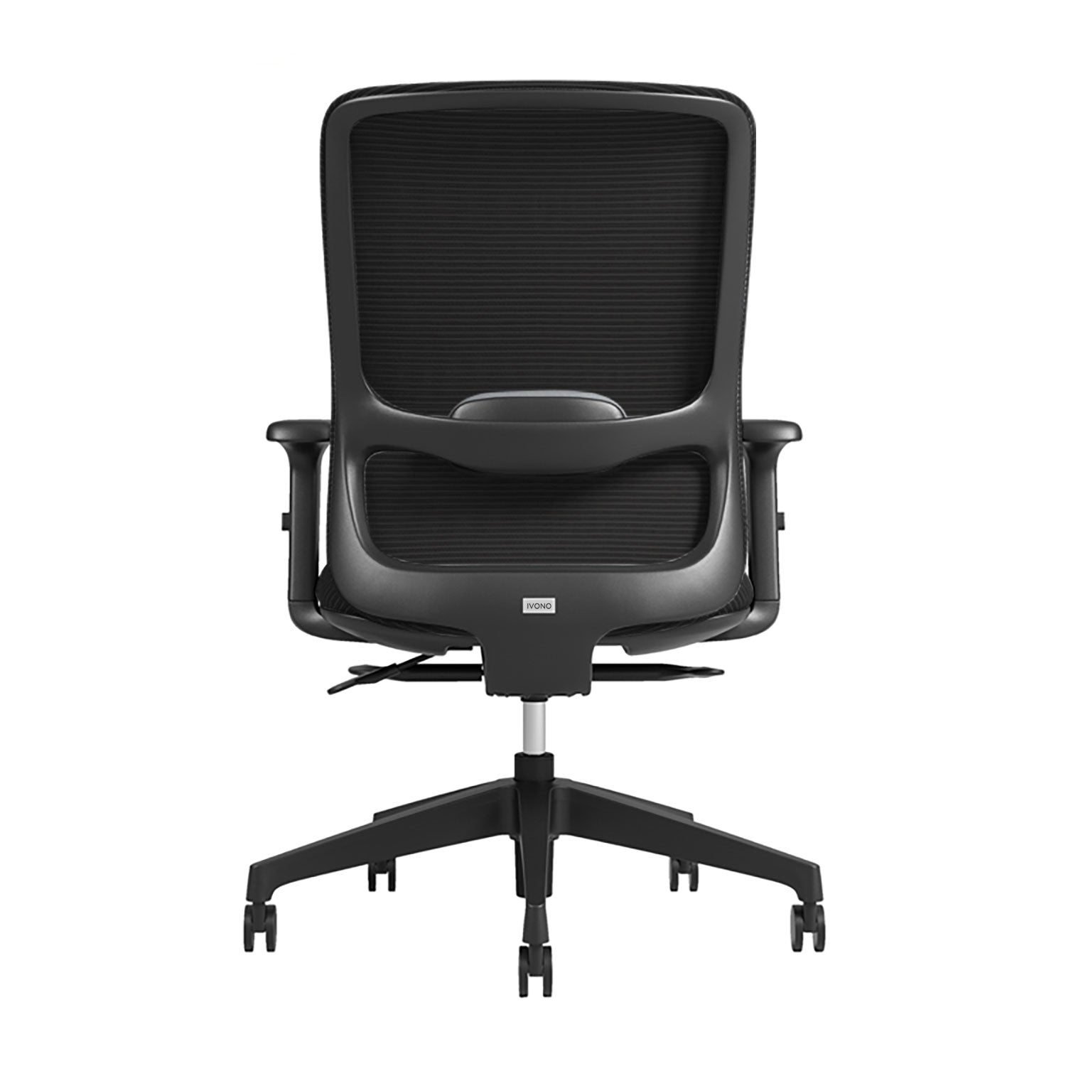 Poko | Ergonomic Chair - IVONO