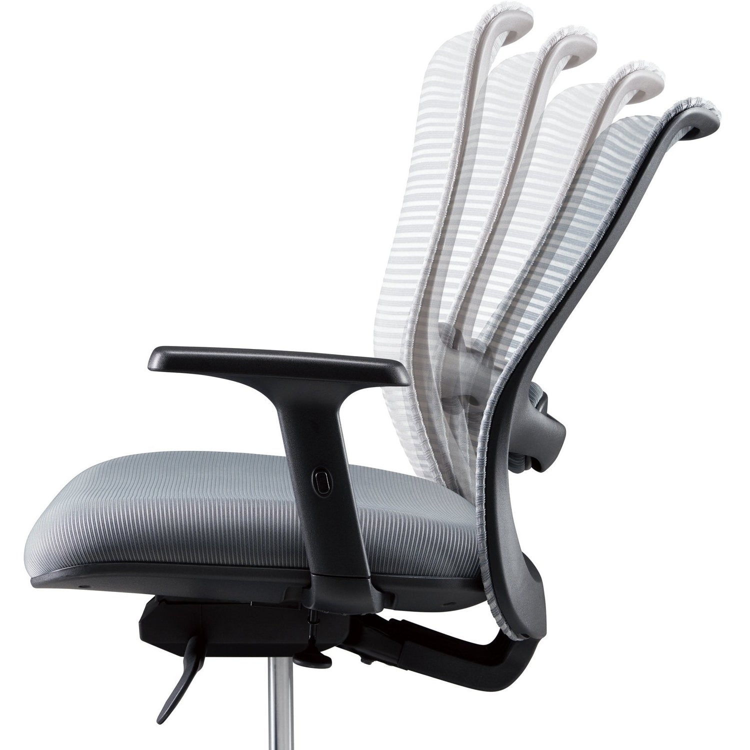 Poko | Ergonomic Chair - IVONO