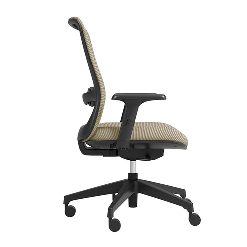 Poko | Ergonomic Chair - IVONO