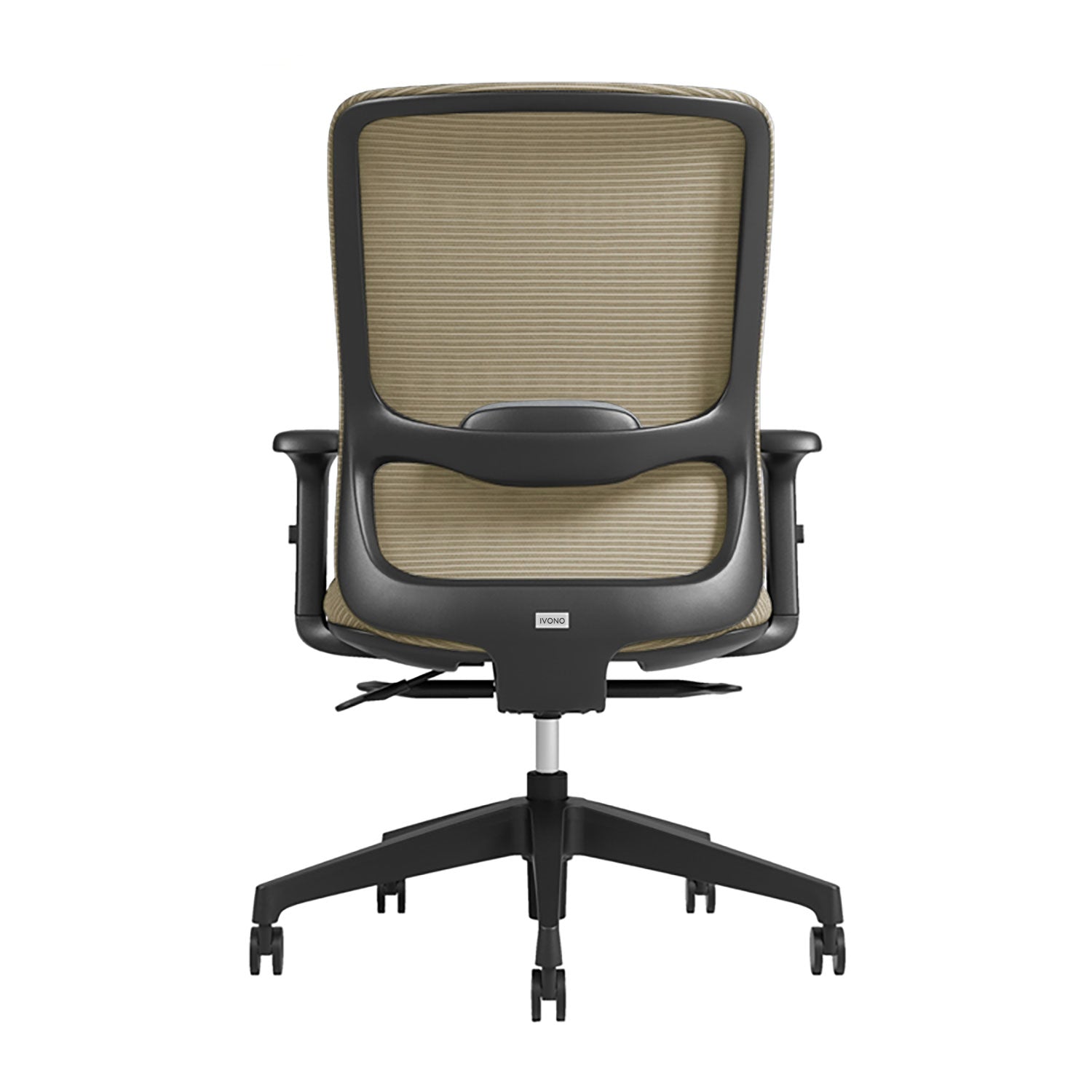 Poko | Ergonomic Chair - IVONO