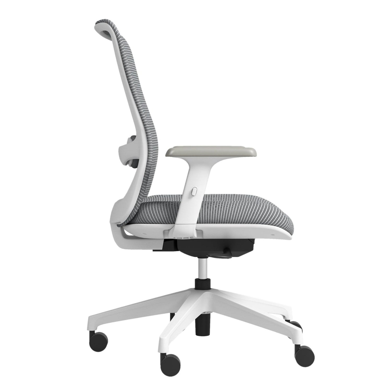 Poko | Ergonomic Office Chair - IVONO