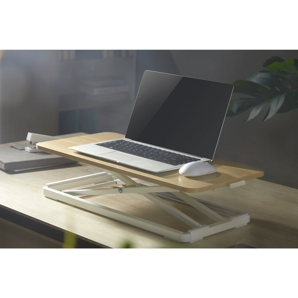 Sit-Stand Desk Converter Compact