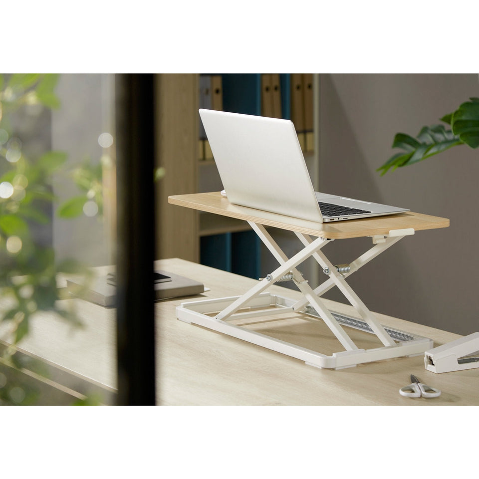 Sit-Stand Desk Converter Compact
