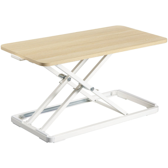 Sit-Stand Desk Converter Compact