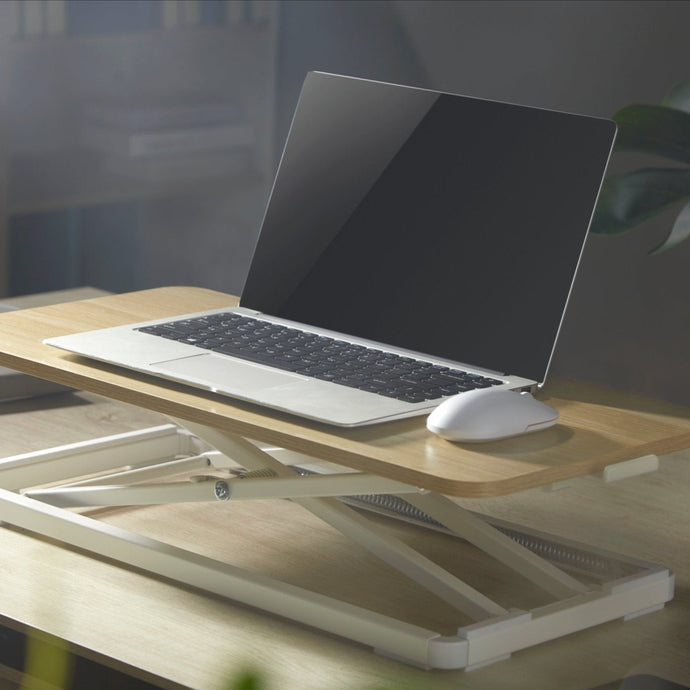 Sit-Stand Desk Converter Compact