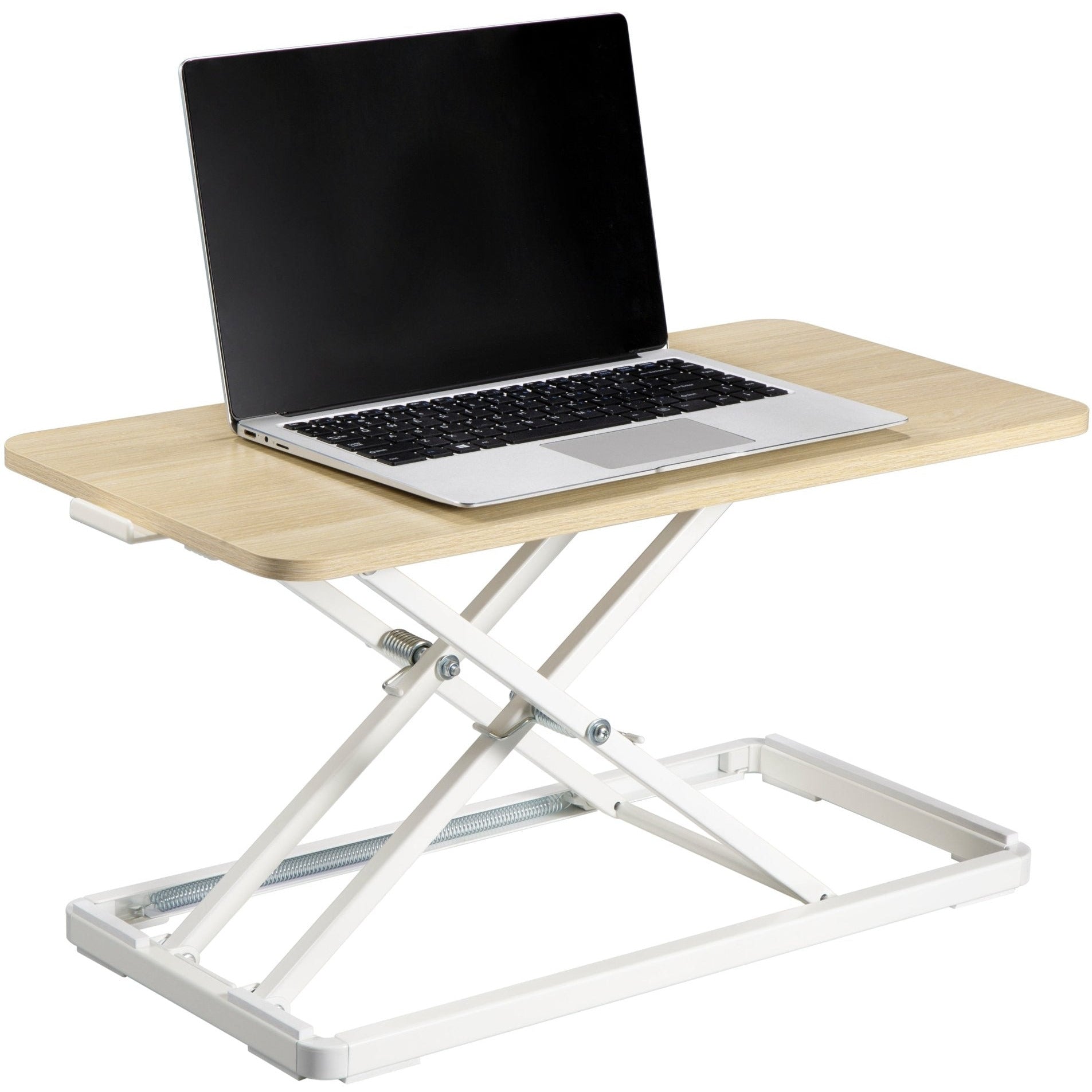 Standing Desk Converter Laptop Riser Ergonomic Solution IVONO