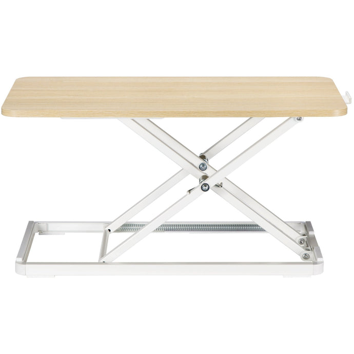 Sit-Stand Desk Converter Compact