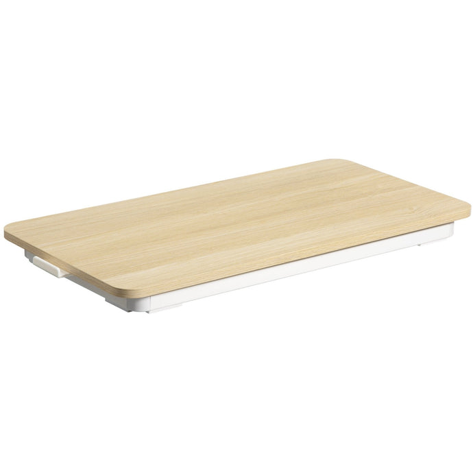 Sit-Stand Desk Converter Compact