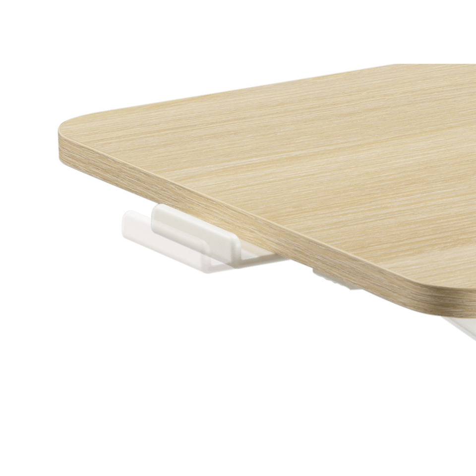 Sit-Stand Desk Converter Compact