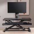 Sit-Stand Desk Converter PRO