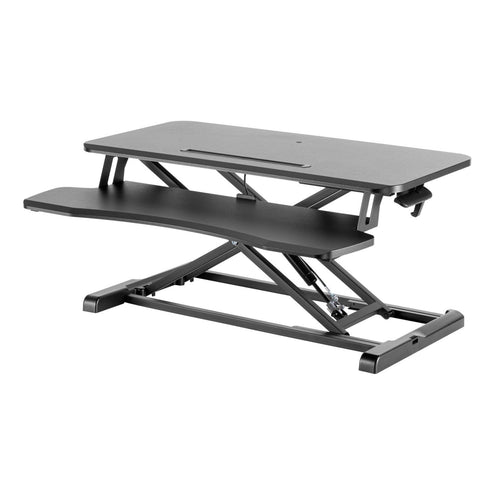 Sit-Stand Desk Converter PRO - IVONO