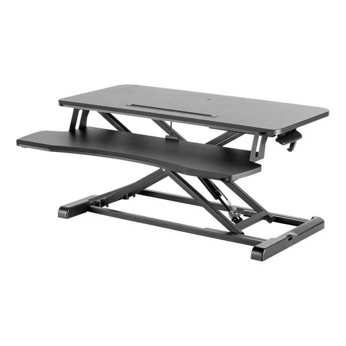 Sit-Stand Desk Converter PRO