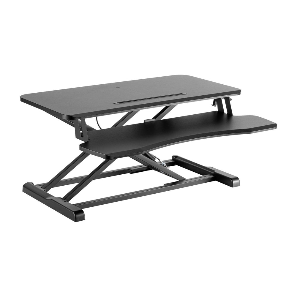 Sit-Stand Desk Converter PRO - IVONO