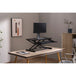 Sit-Stand Desk Converter PRO - IVONO