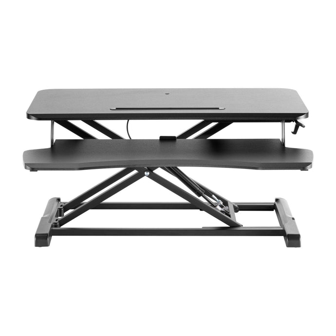 Sit-Stand Desk Converter PRO