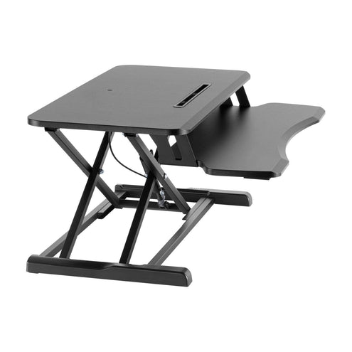 Sit-Stand Desk Converter PRO - IVONO