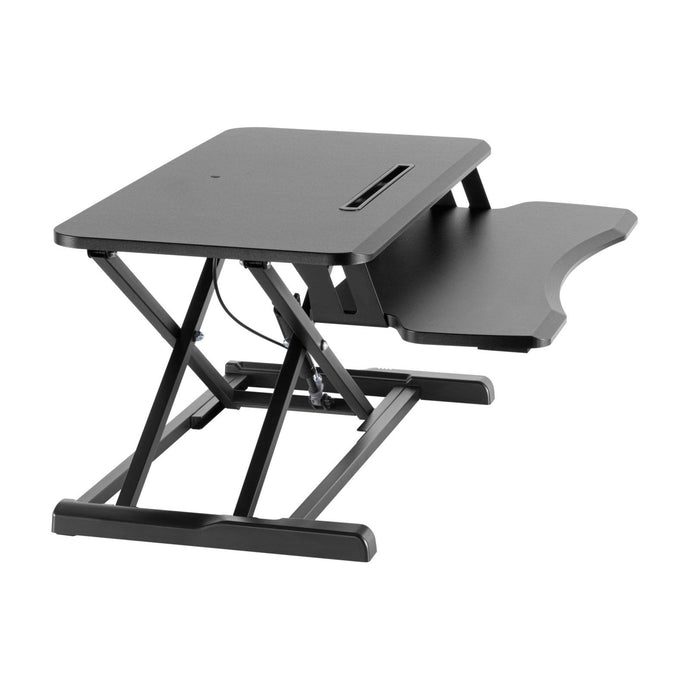 Sit-Stand Desk Converter PRO