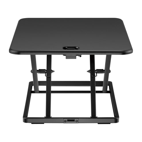 Sit-Stand Desk Converter | Ultra Slim - IVONO