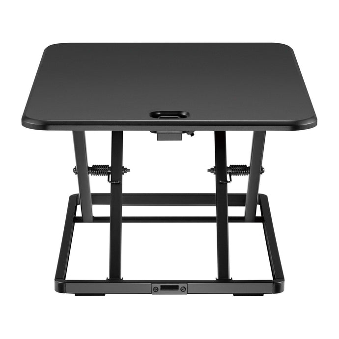 Sit-Stand Desk Converter SLIM