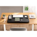 Sit-Stand Desk Converter | Ultra Slim - IVONO