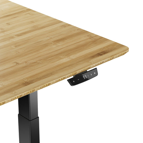 Toka | Sit-Stand Desk SMART - IVONO