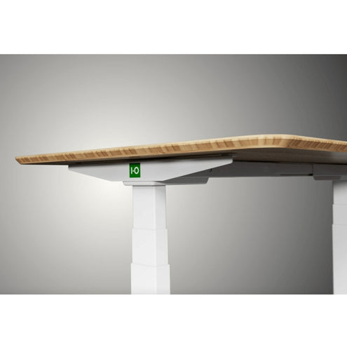 Toka | Sit-Stand Desk SMART - IVONO