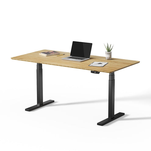 Toka | Sit-Stand Desk SMART - IVONO